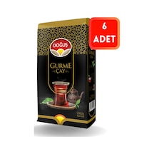 Doğuş Gurme Çay 6 x 1 KG