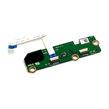 Lenovo Uyumlu Ideapad 69N0B5T20A01 Touchpad Mouse Buton