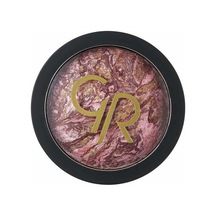 Baked Stardust - 102 Mix Pink - Işıltılı Allık Genel
