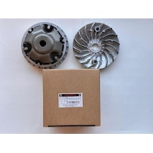 Ön Debriyaj Komple 125cc Oem Pcx 2011-2017