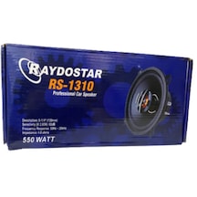 Raydostar Rs-1310 13cm Hoperlör