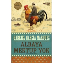 Albaya Mektup - Ezjı-646933