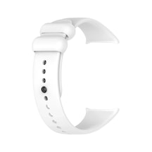 Smart Band 8 Pro Klasik Kordon - Beyaz
