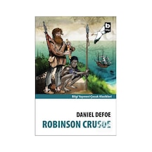 Robinson Crusoe / Daniel Defoe N11.4340