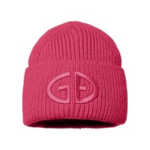 Goldbergh Goldbergh Valerie Kadın Bere 7234 Pembe