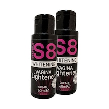 Stımul8 60 Ml 2 Adet Renk Ton Degistirme Kremi 60 Ml -2 Adet Kadın Vajinabölgesi