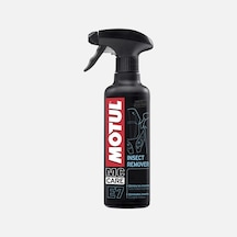 Motul E7 Insect Remover Böcek Temizleme 400ml