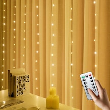 Vkemall Mor Güneş Enerjili Led Perde Işığı 3x1m 100led, 8 Fonksiyonlu Kumandalı, Usb, Çatı Kanca İle Noel Ve Ev Dekorasyonu Diğer Vkemall Mor Güneş Enerjili Led Perde Işığı 3x1m 100led, 8 Fonksiyonlu Kumandalı, Usb, Çatı Kanca İle Noel Ve Ev Dekorasyonu Diğer