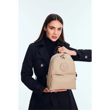 Sırt Çantası Kadın Us Polo Us24730 U.s. Polo Assn. Uspa Ladıes Bag Gravel Gravel