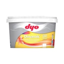 Dyo Dinamik 2,5 Lt Kemik Beyazı 7963