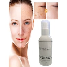 White Factor Cilt Beyazlatıcı Ton Açıcı Krem 120 Ml