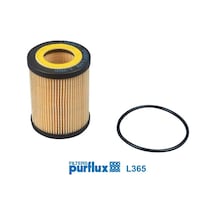 Yağ Filtresi - Hyundaı Getz 1.5 Crdi Dizel 82hp 60kw D3ea 2003-2005 Purflux L365 --26320-27100