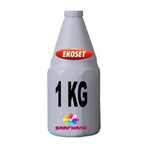 Ekoset Samsung Uyumlu Toner Tozu 1 Kg
