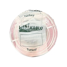 2x0,75 Kordon Cca Kablo 100 Metre