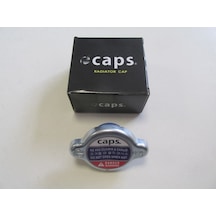 Mazda 323 Familia 95/97 Radyatör Kapağı Küçük Ti P 0.9 Si Li Kon Caps