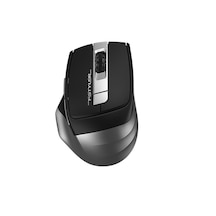 A4-tech Fb35s Gri Silent 2000dpı Kablosuz Optik Mouse -