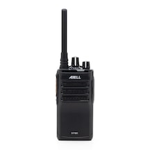 Dpmr Kriptolu Pmr El Telsizi