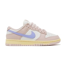 Nike Pink Oxford W Dd1503-601 Basketbol Ayakkabısı Pembe
