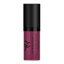 Longstay Lipstick Ruj Mini No: 28 0