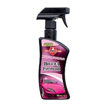 Börfh Hızlı Cila 500 ML