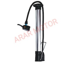 Pompa Alümınyum 32 Cm A/v - F/v Uyumlu 32165