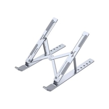 Unıtek Mekanık Katlanabılır Laptop Stand Ot155sl Çok Renkli