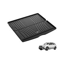 Mercedes Gle V167 2020-2026 Araca Özel Tpe Bagaj Havuzu