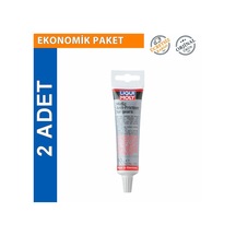 Liqui Moly 2510 Mos Şanzıman Yağı Katkısı 2 x 50 G