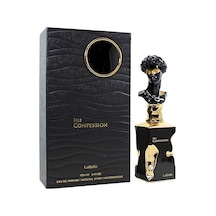 Lattafa His Confession Edp 100 Ml Erkek Parfüm Fresh