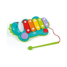 Baby Clementoni Dinozor Ksilofon 17263