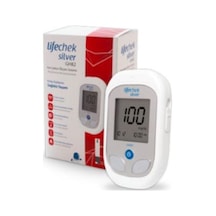 Lifechek Silver GH82 Ölçüm Cihazı