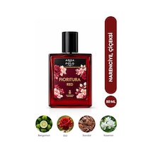 Aqua Di Polo 1987 Fioritura Red Kadın Parfüm EDP 50 ML