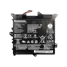 Lenovo Uyumlu Flex 3-1120 Laptop Batarya Notebook Pili L14M2P22