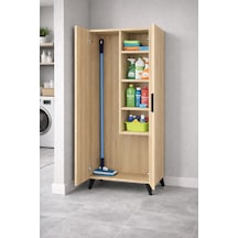 Temızlık Dolabı 160 60 37,7 Sonomo