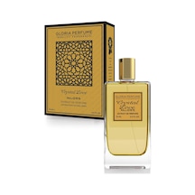Gloria Perfume Crystal Love Unisex Parfüm EDP 75 ML