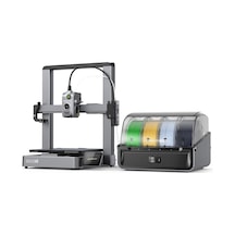 Creality Hi Combo 3d Yazıcı Stoklu Creality Hi Combo 3d Yazıcı Stoklu