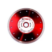 Süper Turbo Elmas Testere 180 İnce Mk0282