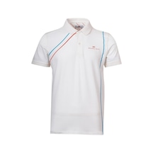 Bearraybon Erkek Polo Yaka T-Shirt-Ekru (504686855) Ekru