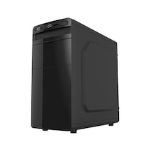Vento CIO TML117 300W Micro ATX Bilgisayar Kasası