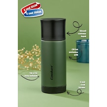 Cooker CKR2061 Soldier 0,30 Litre Çelik Termos