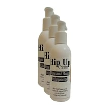 Süper Hip Up Kalça Bakım Kremi 120 Ml - Hip Up Care Shaping Cream 120 Ml X 3 Adet
