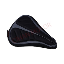 Gel Sele Kılıfı 285 X 210 Mm Siyah Rectus Siyah