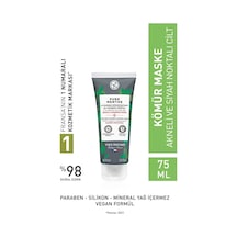 Yves Rocher The Pore Charcoal Mask 75 ML