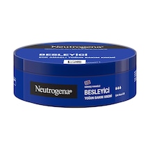 Neutrogena Besleyici Bakım Kremi 200 Ml - 6 Adet Tarı