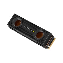 Mp600 Pro 2tb Pcıe Gen4 Nvme M.2 Ssd, Hydro X Sıvı Soğutma Bloklu, 7.000mb/s Okuma 6.500mb/s Yazma Hızı Cssd-f2000 Diğer