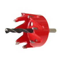 62mm Elmas Uç Panç