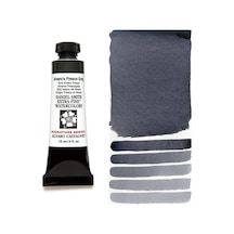 Extra Fine Tüp Suluboya 15 Ml Seri 2 Alvaros Fresco Grey Nocolor-fedc37f3