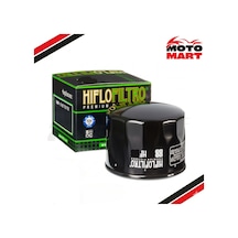 Bmw R 1250 Rs Yağ Filtresi Hiflo Myf01009