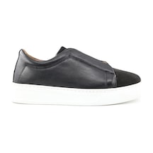 Pierre Cardin 62116 Siyah Erkek Günlük Ayakkabı Siyah Pierre Cardin 62116 Siyah Erkek Günlük Ayakkabı Siyah