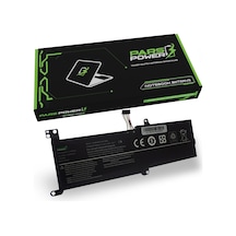 Lenovo Ideapad S145-14ıwl, S145-14ıml Batarya - Pil Pars Power